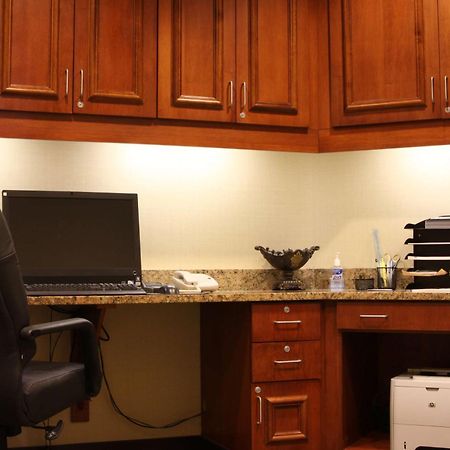 Hampton Inn & Suites Paducah Zewnętrze zdjęcie