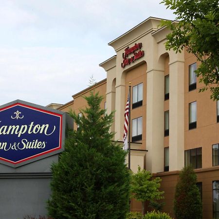 Hampton Inn & Suites Paducah Zewnętrze zdjęcie