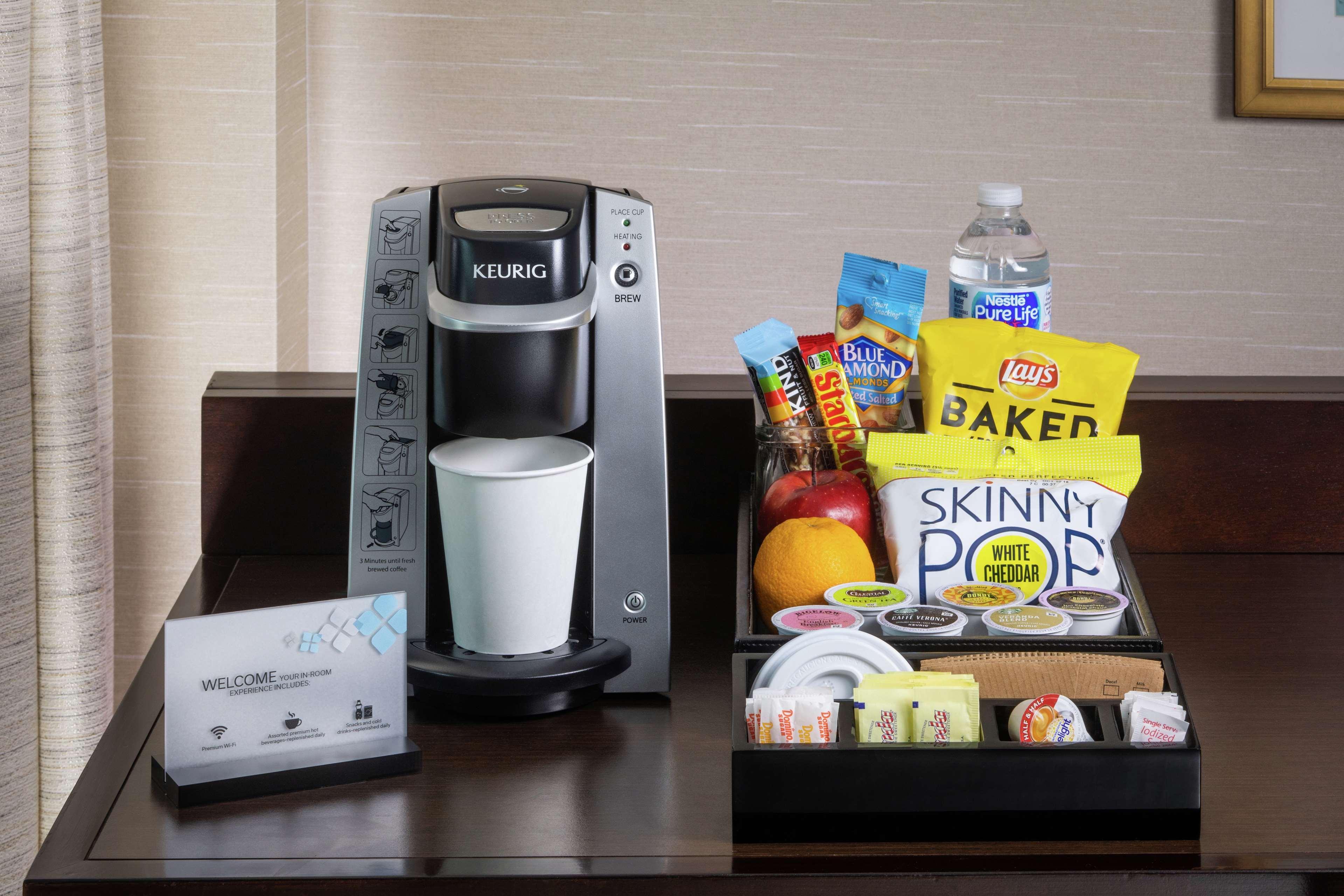 Hampton Inn & Suites Paducah Zewnętrze zdjęcie