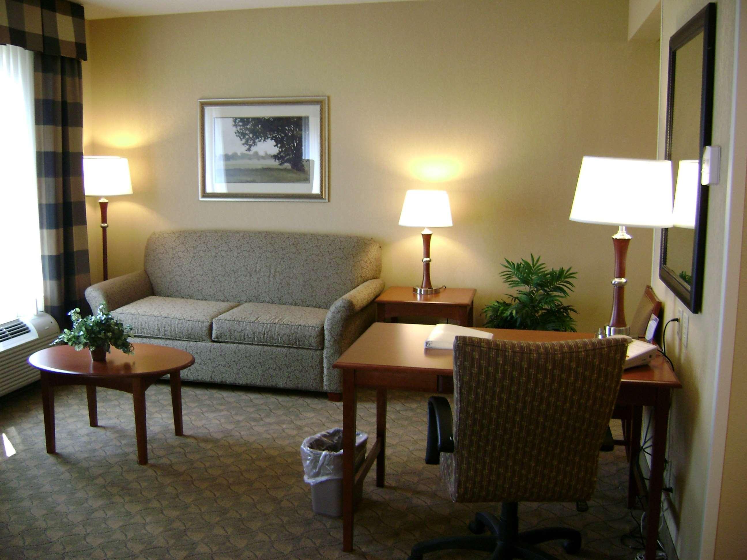 Hampton Inn & Suites Paducah Zewnętrze zdjęcie