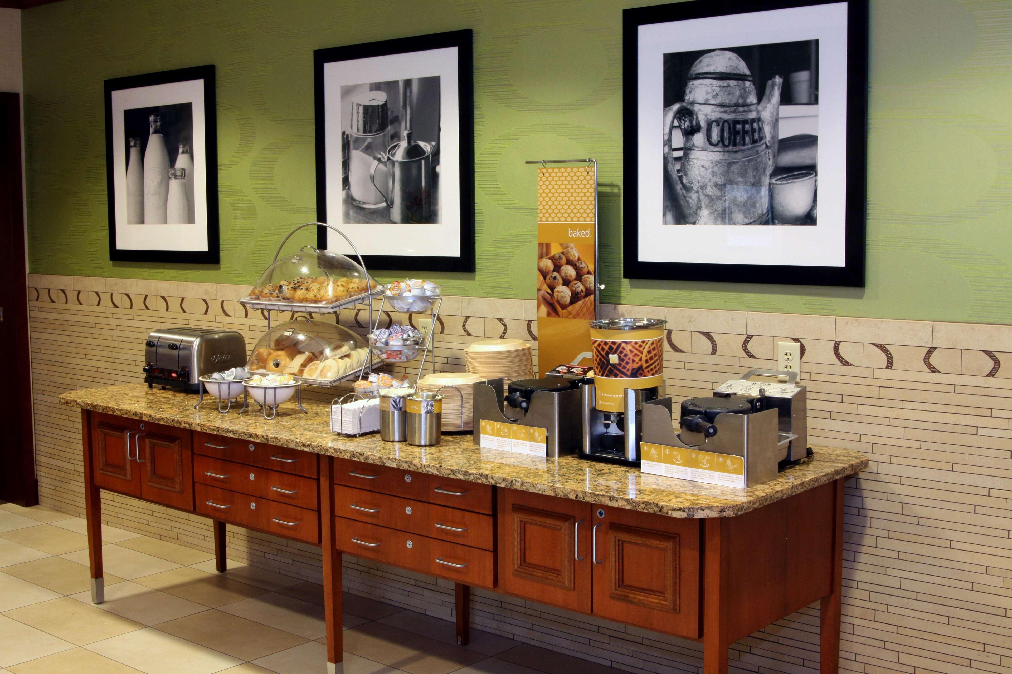 Hampton Inn & Suites Paducah Zewnętrze zdjęcie