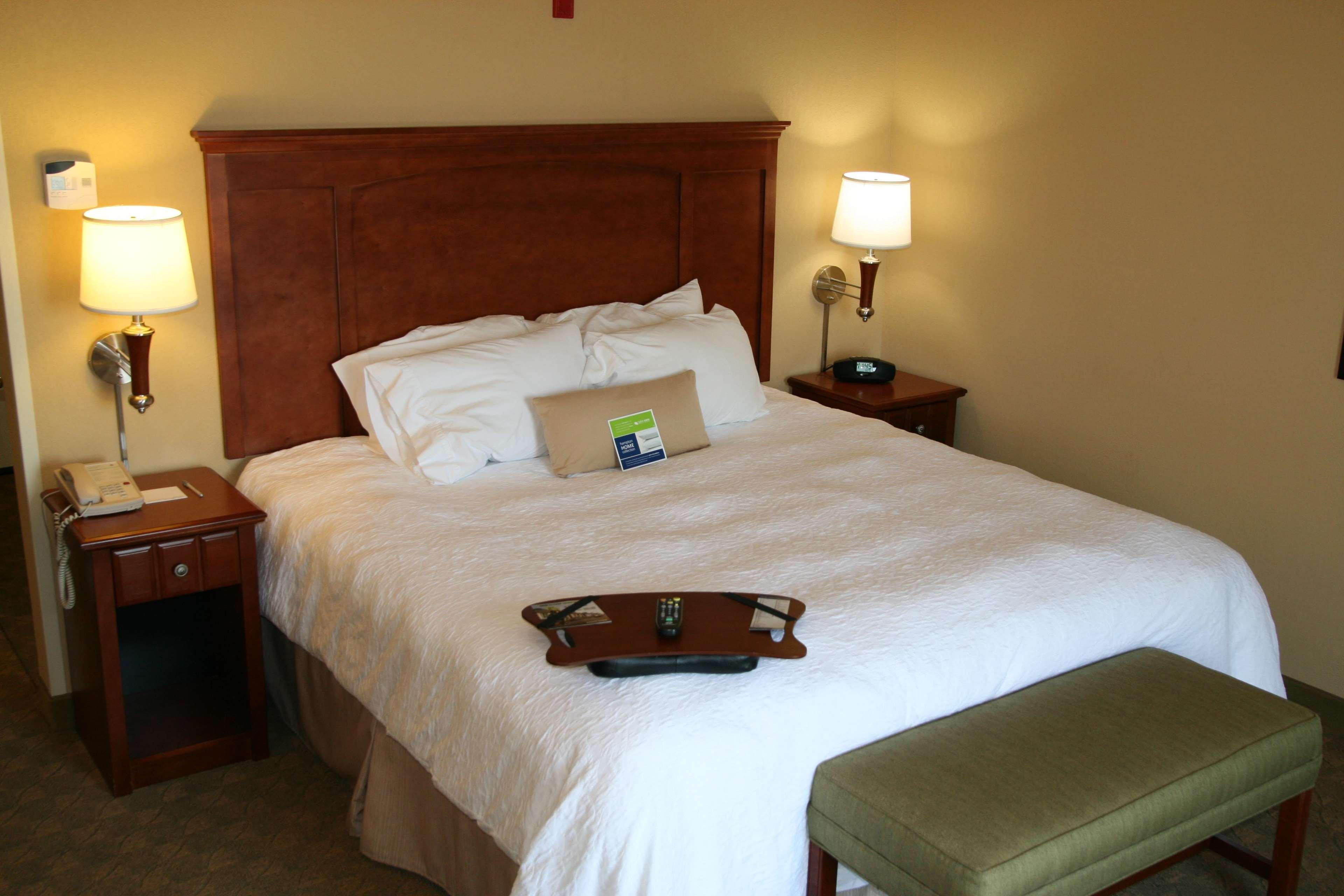 Hampton Inn & Suites Paducah Pokój zdjęcie