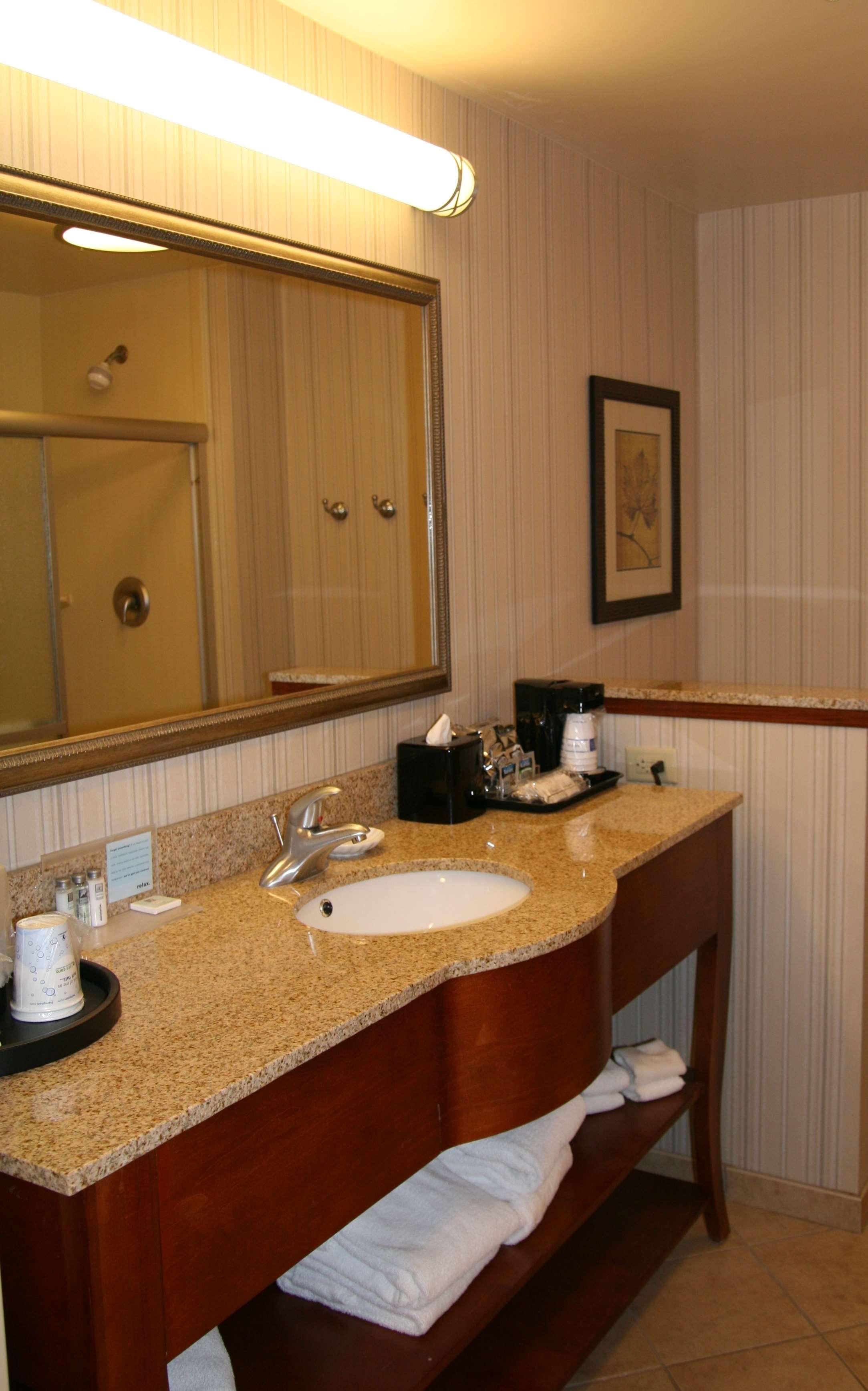 Hampton Inn & Suites Paducah Zewnętrze zdjęcie