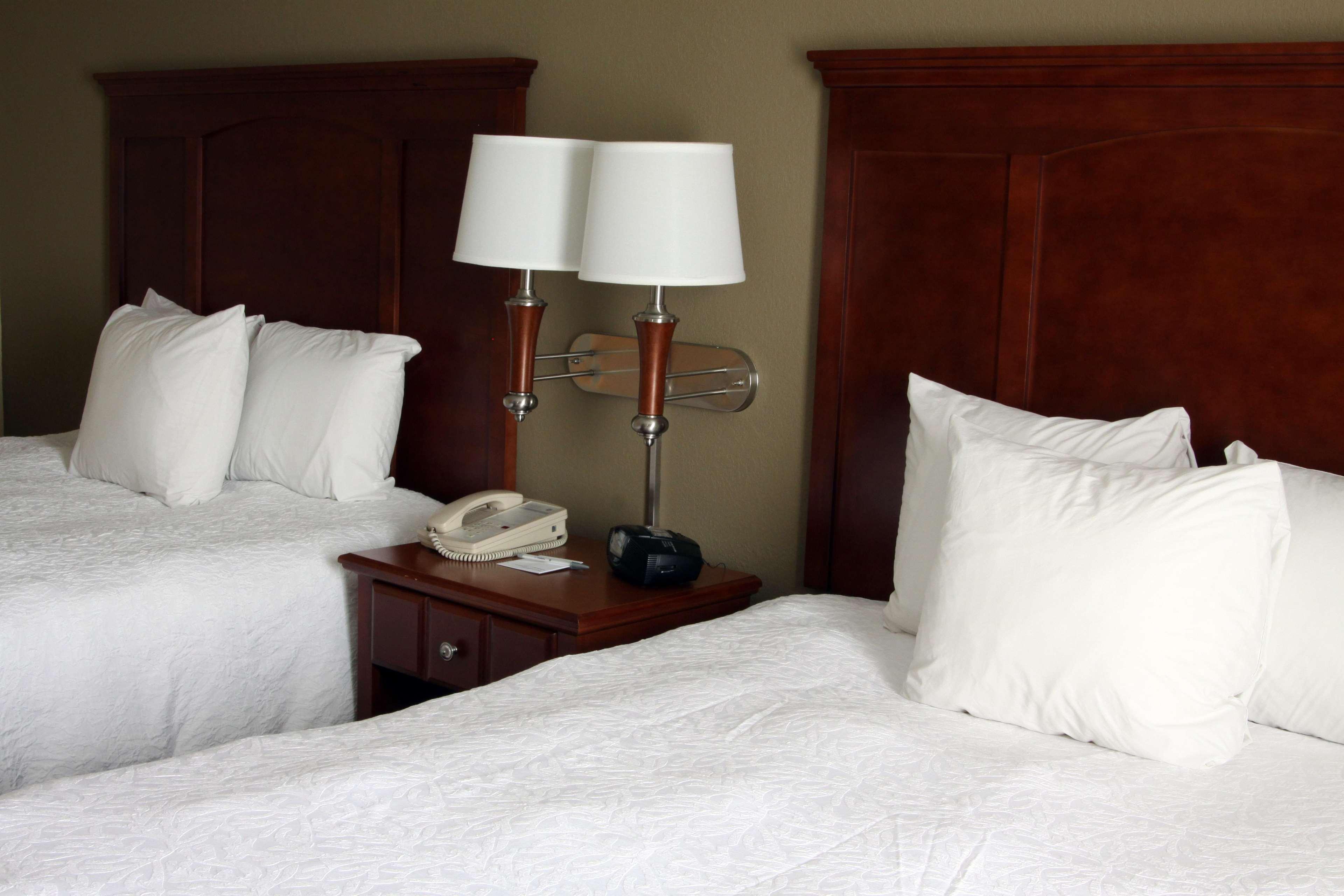 Hampton Inn & Suites Paducah Zewnętrze zdjęcie