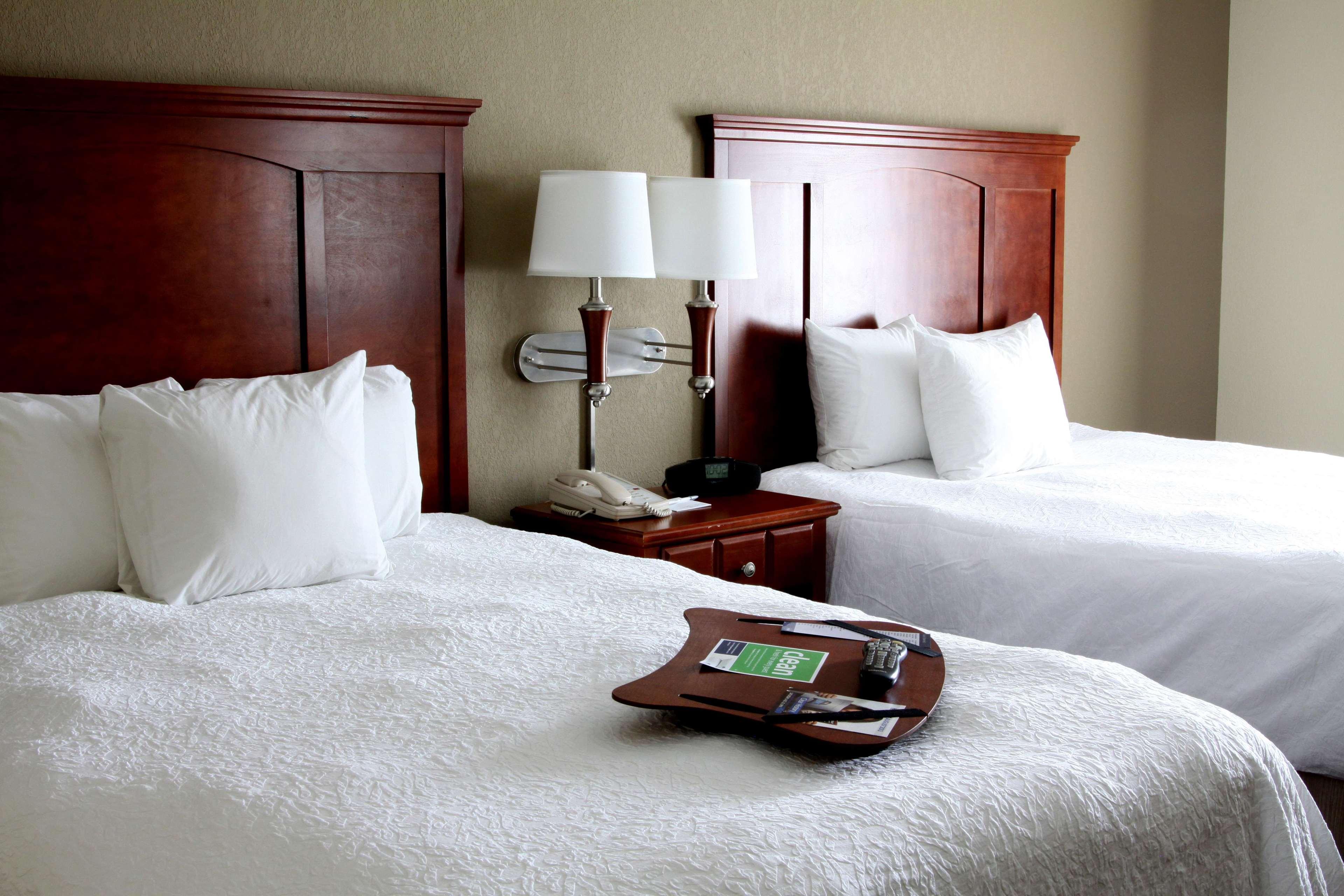 Hampton Inn & Suites Paducah Zewnętrze zdjęcie