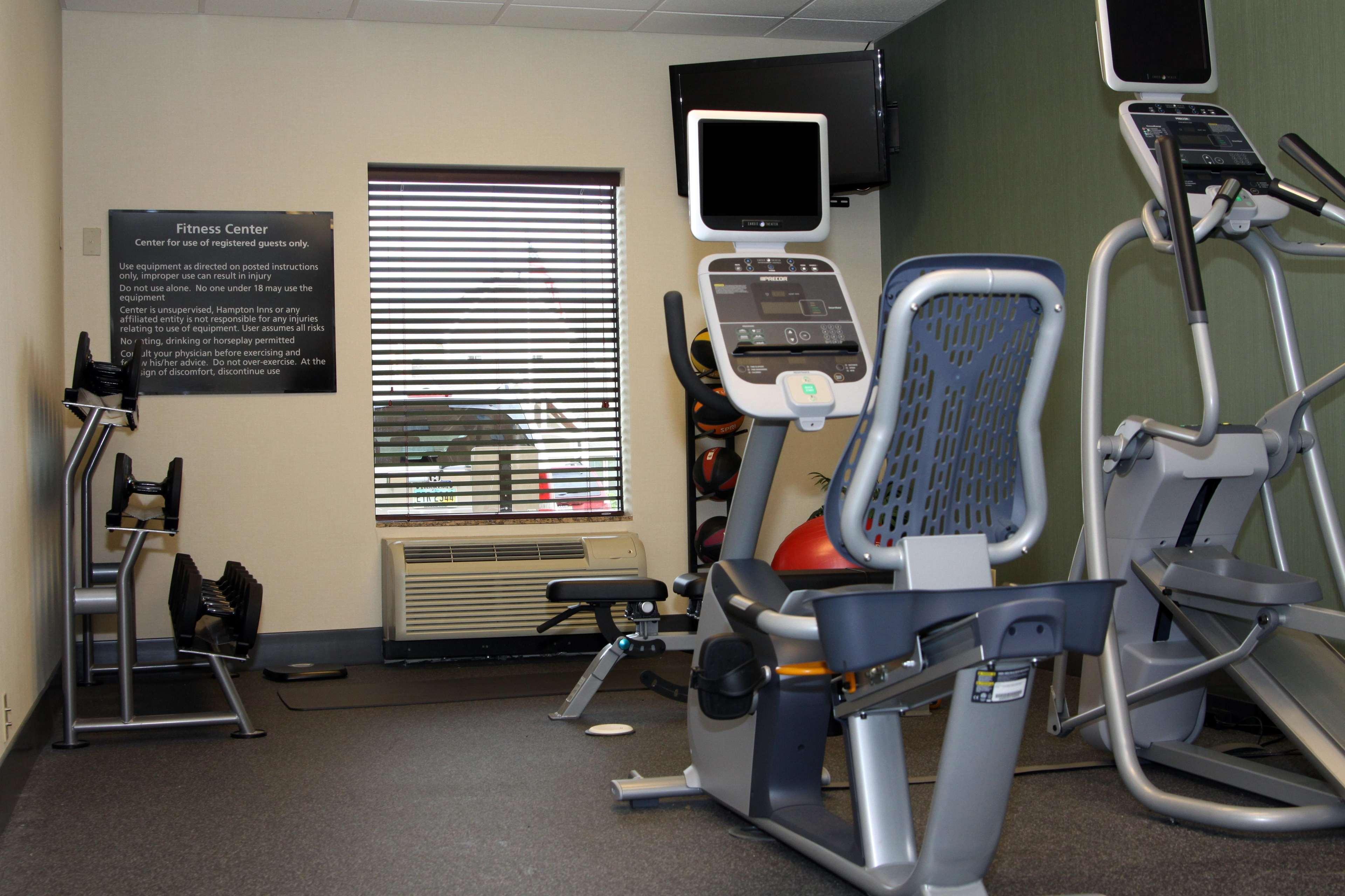Hampton Inn & Suites Paducah Zewnętrze zdjęcie