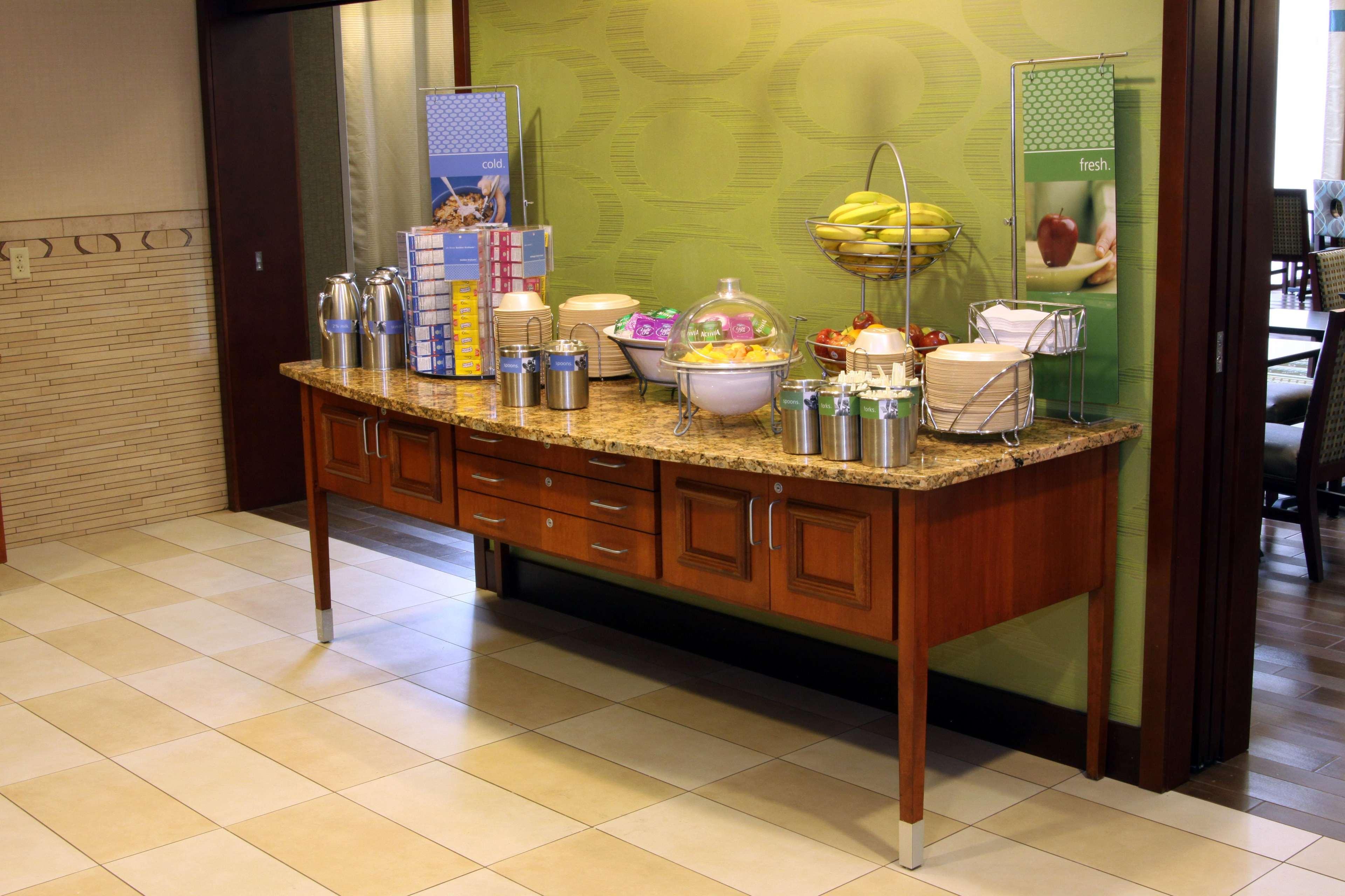 Hampton Inn & Suites Paducah Zewnętrze zdjęcie