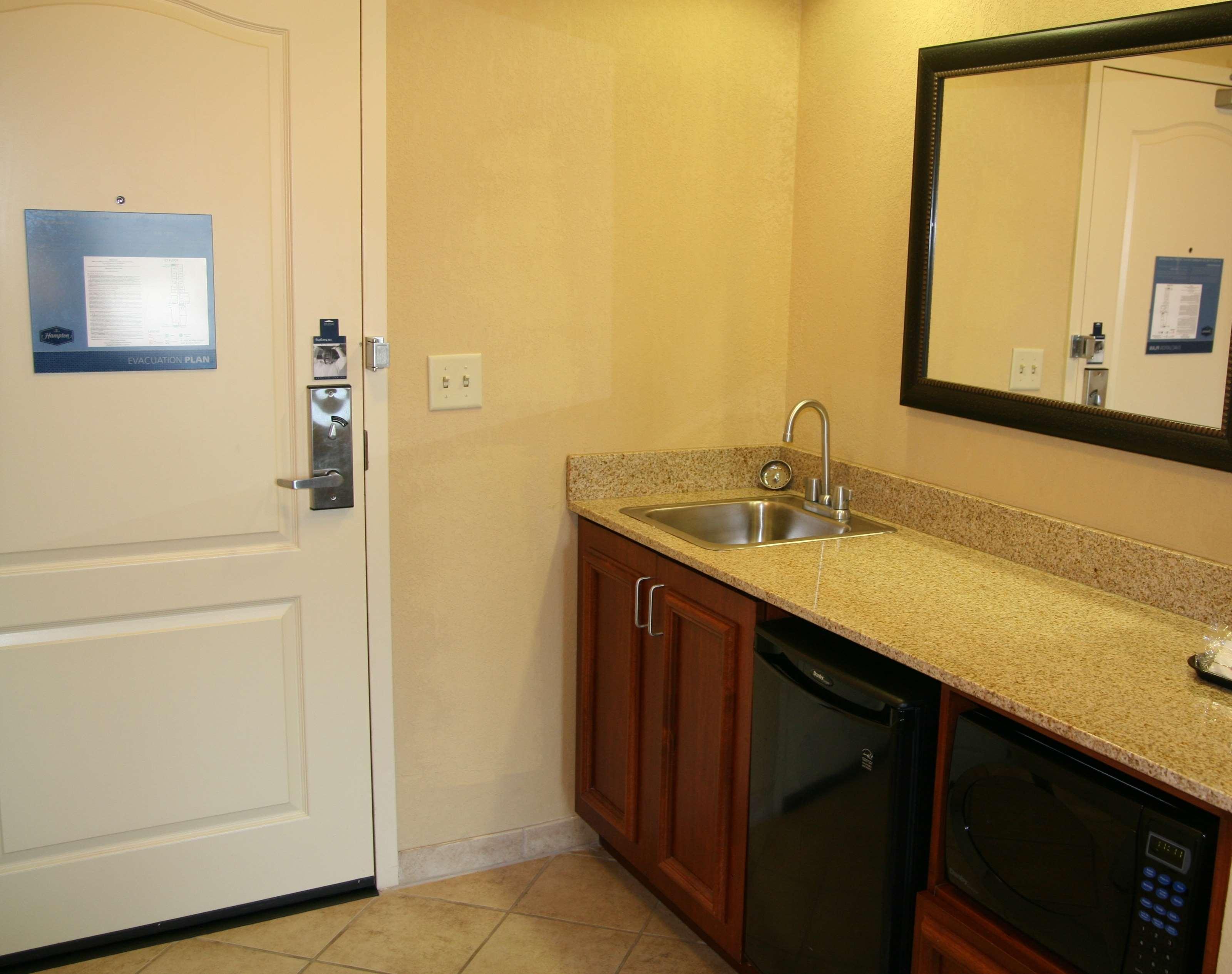 Hampton Inn & Suites Paducah Zewnętrze zdjęcie