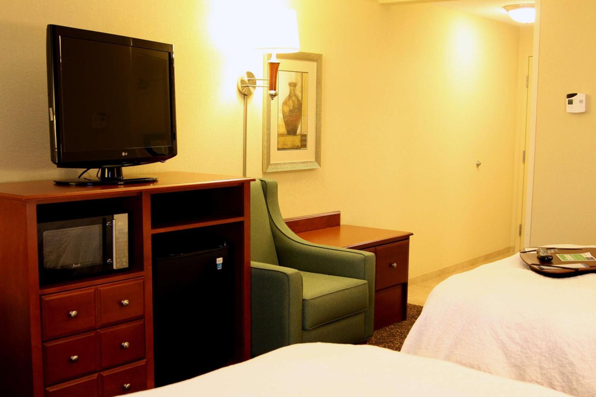 Hampton Inn & Suites Paducah Zewnętrze zdjęcie
