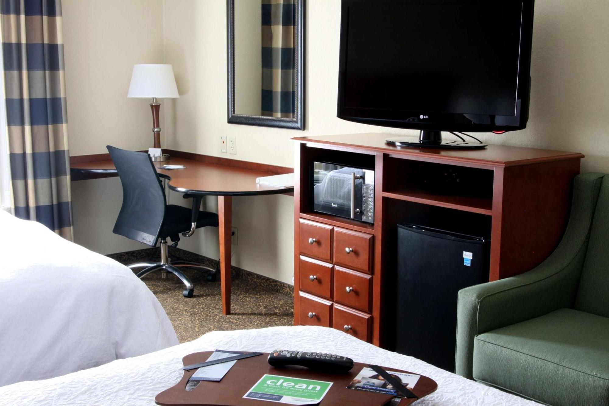 Hampton Inn & Suites Paducah Zewnętrze zdjęcie