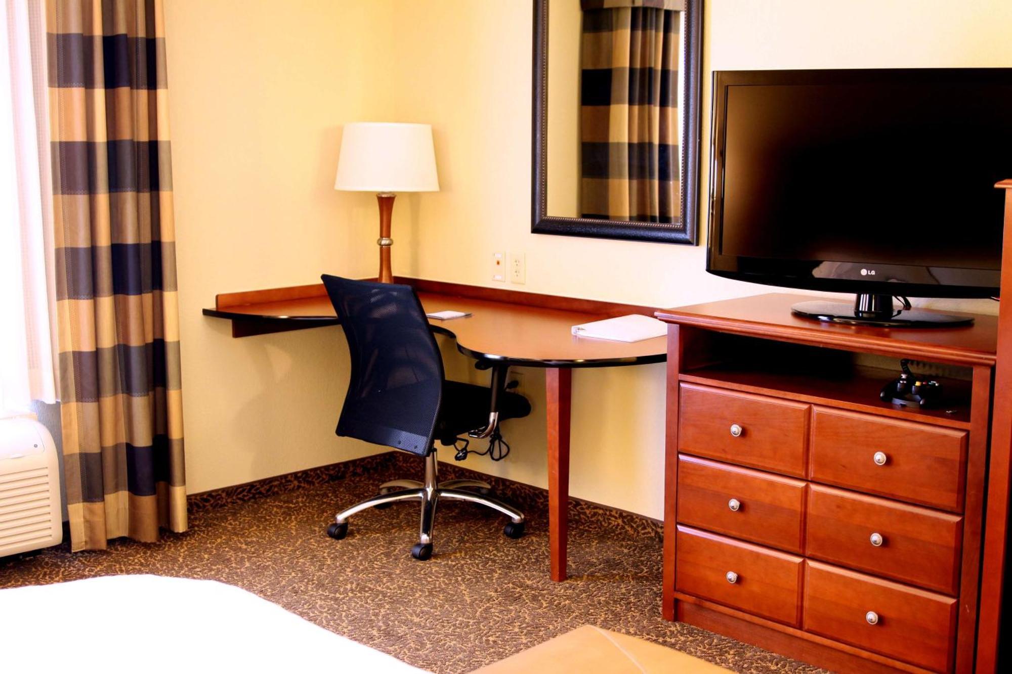 Hampton Inn & Suites Paducah Zewnętrze zdjęcie