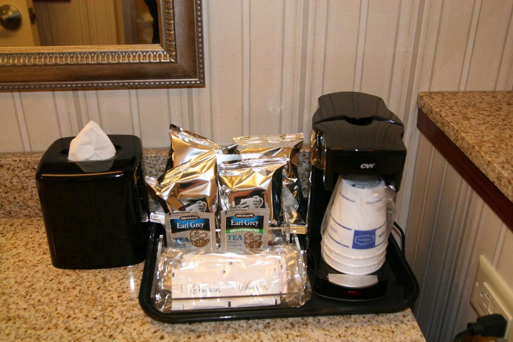 Hampton Inn & Suites Paducah Zewnętrze zdjęcie