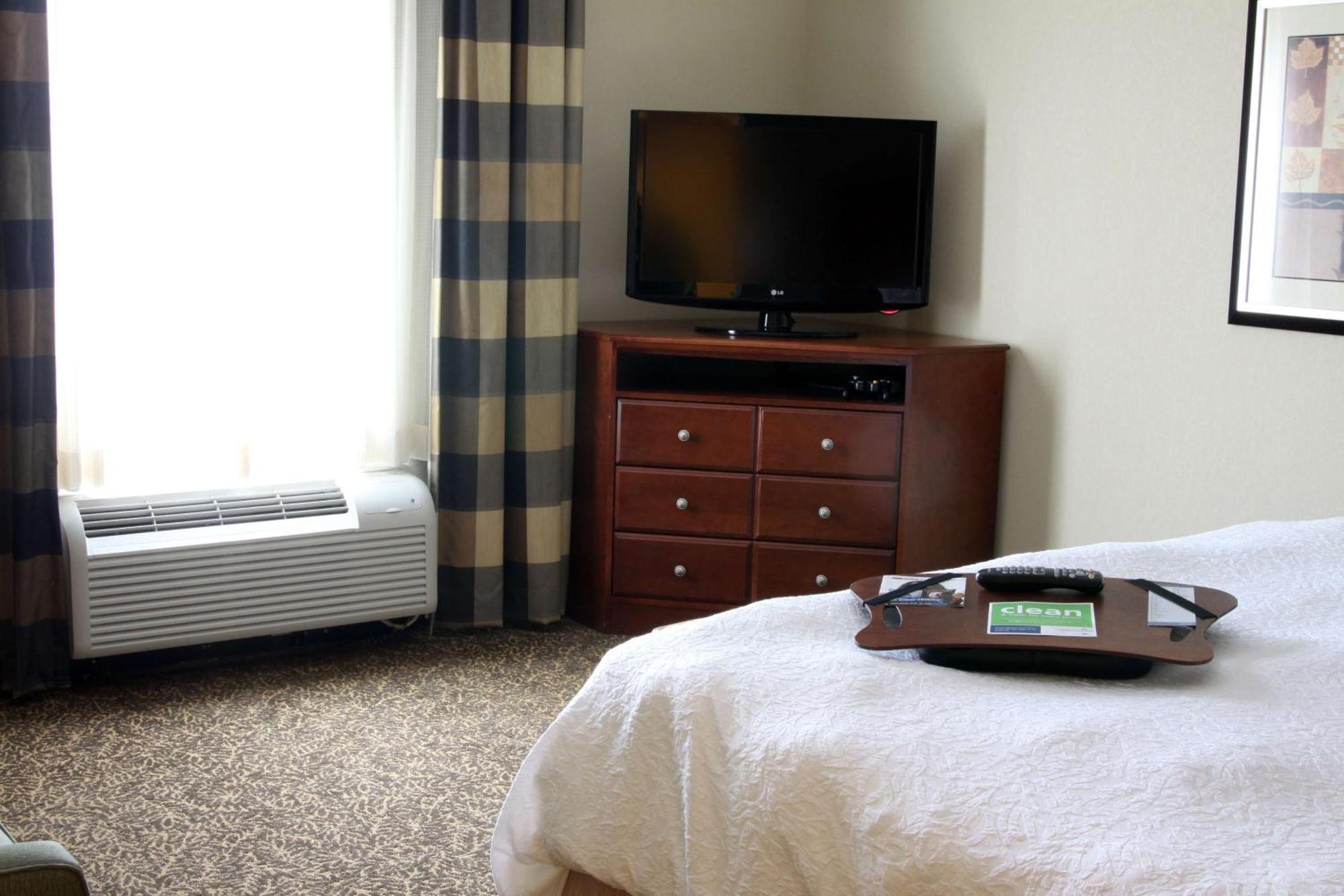 Hampton Inn & Suites Paducah Zewnętrze zdjęcie