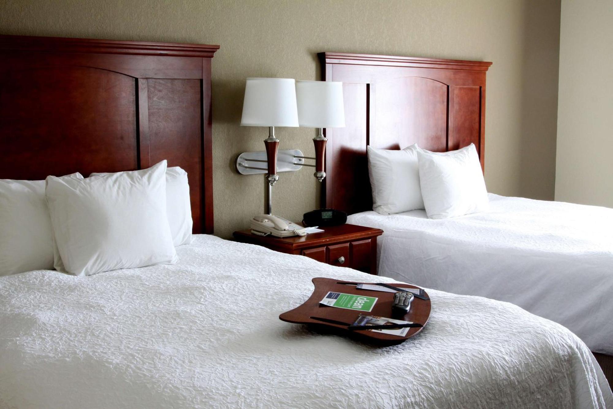 Hampton Inn & Suites Paducah Zewnętrze zdjęcie