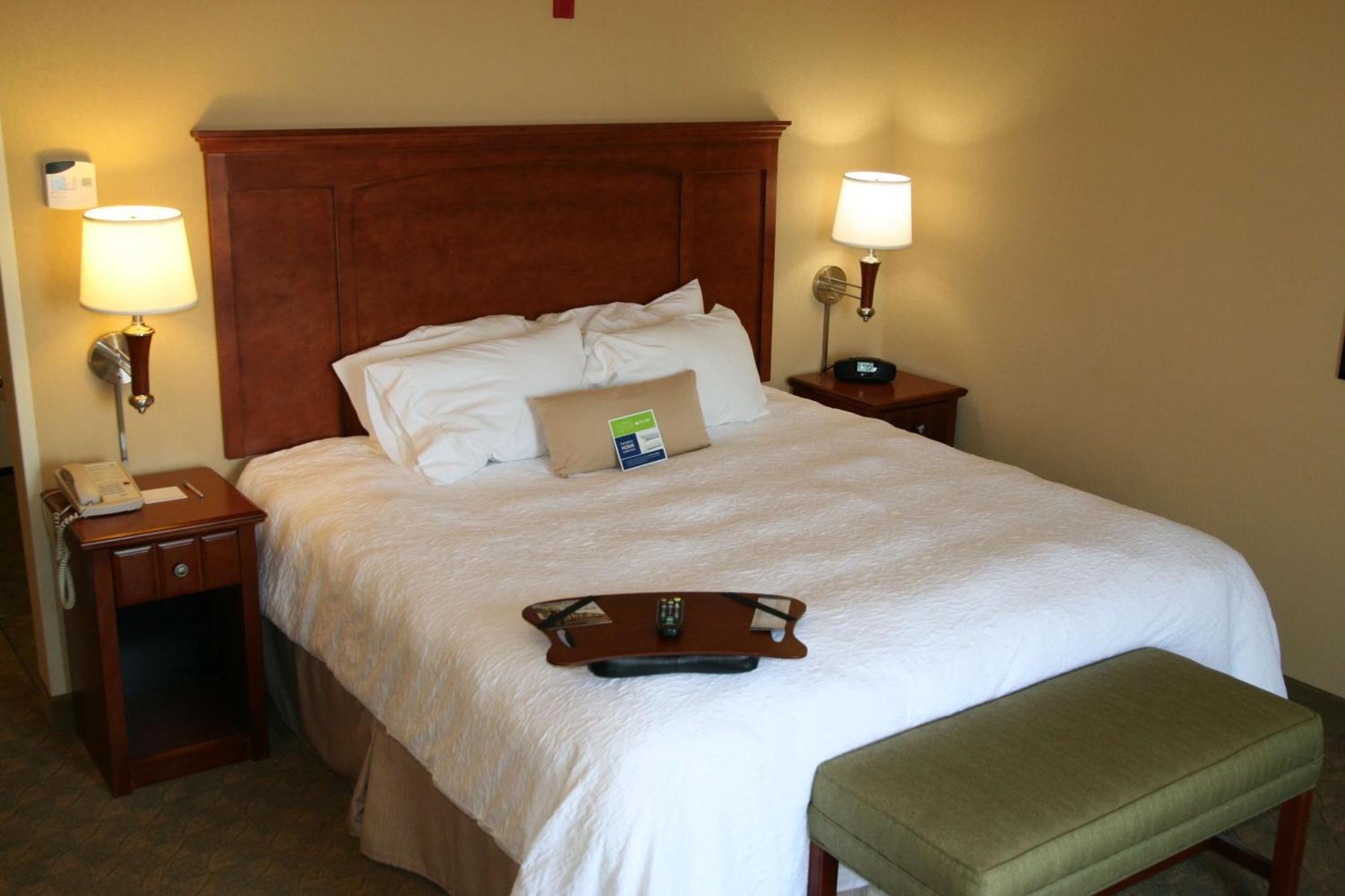 Hampton Inn & Suites Paducah Zewnętrze zdjęcie