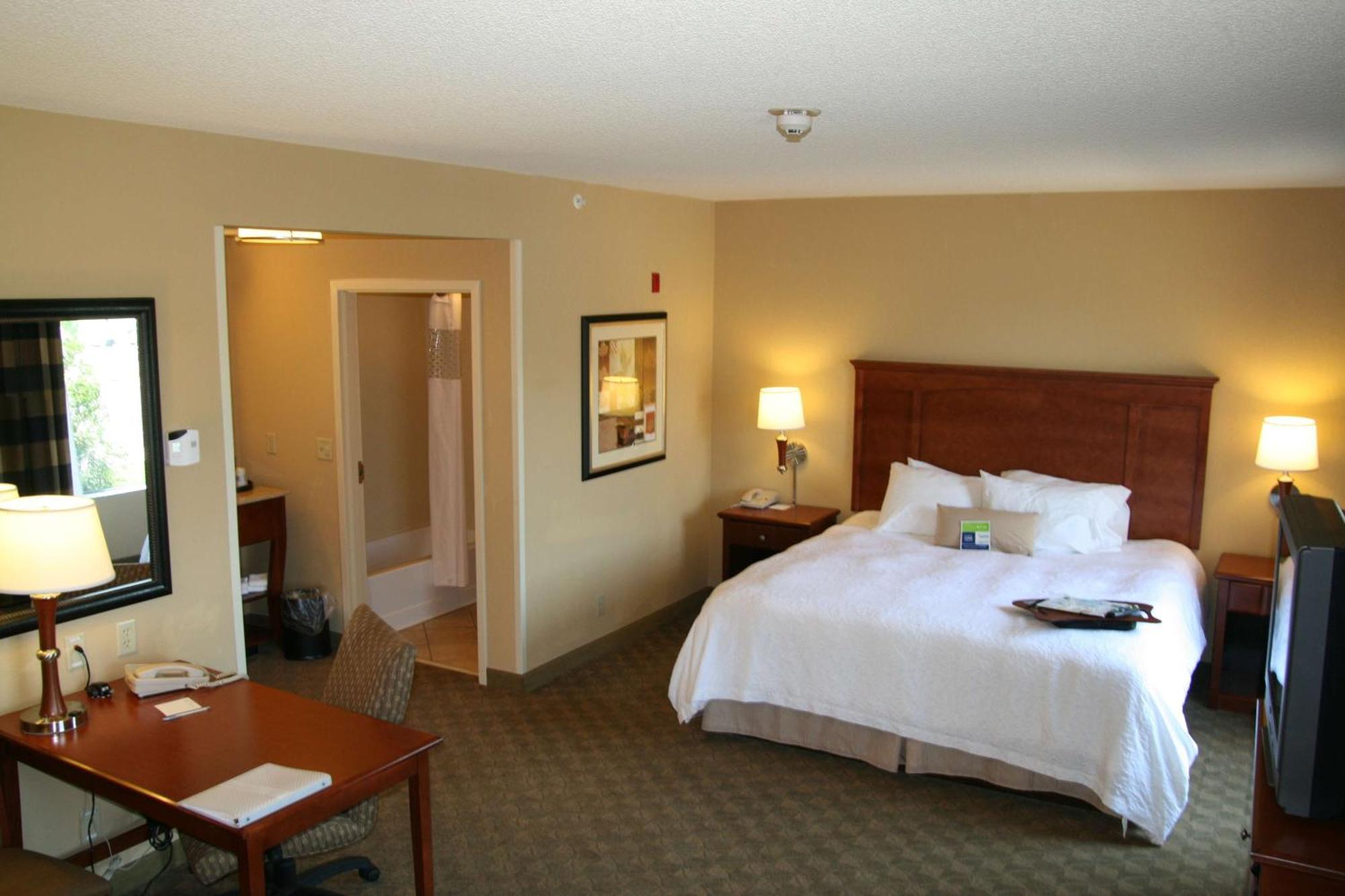 Hampton Inn & Suites Paducah Zewnętrze zdjęcie