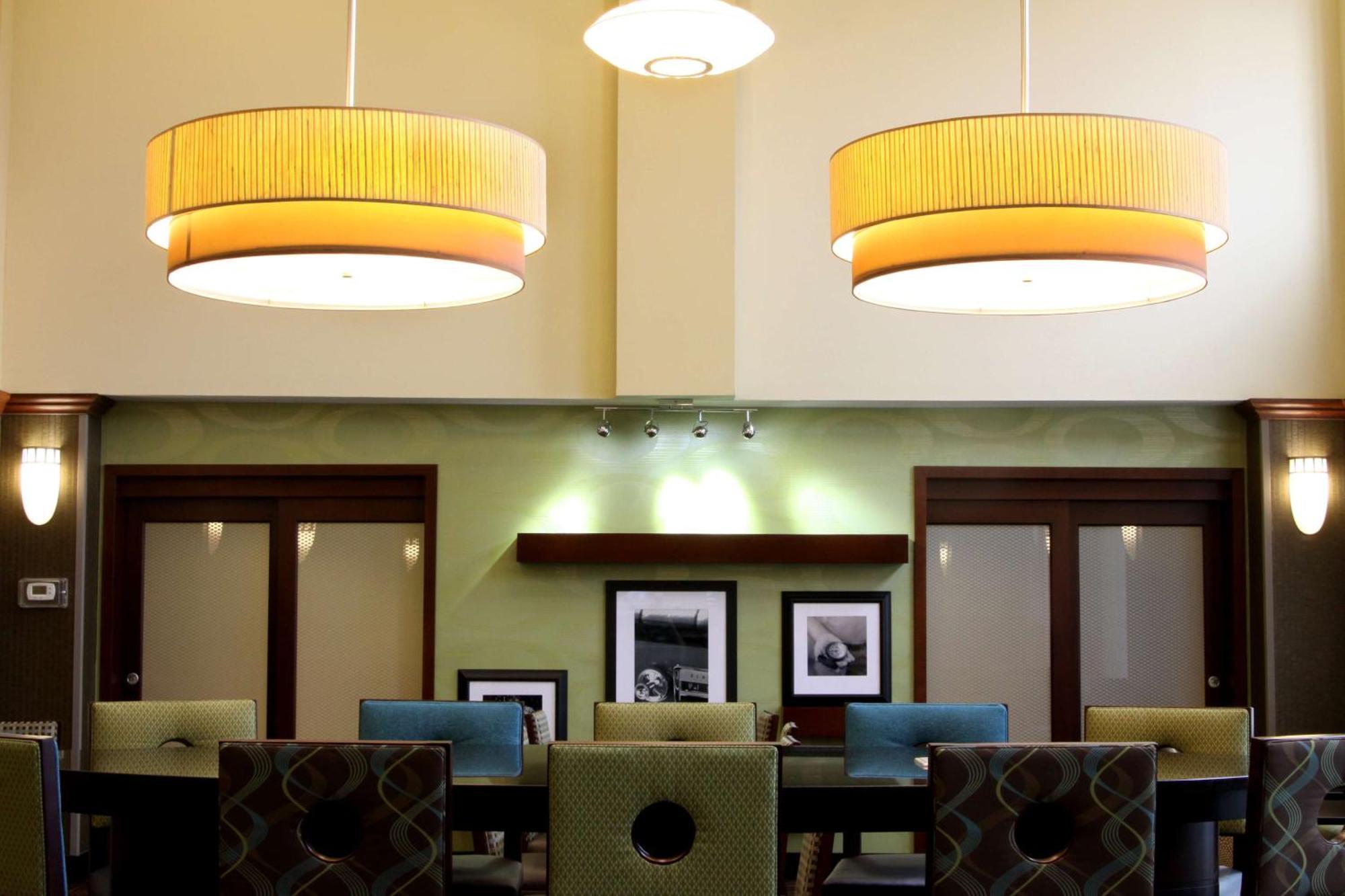 Hampton Inn & Suites Paducah Zewnętrze zdjęcie