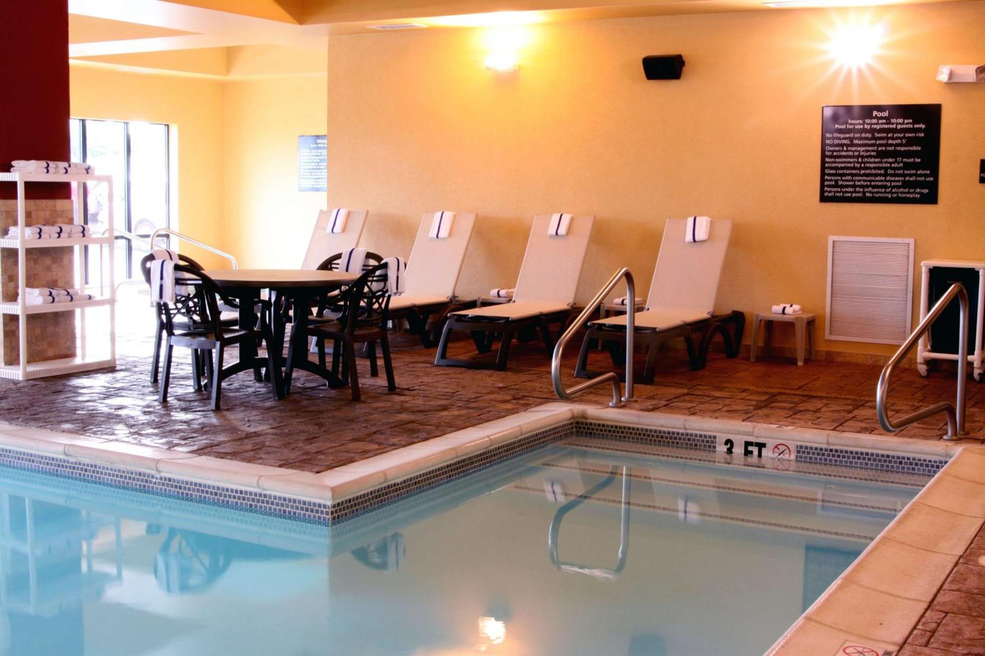 Hampton Inn & Suites Paducah Zewnętrze zdjęcie