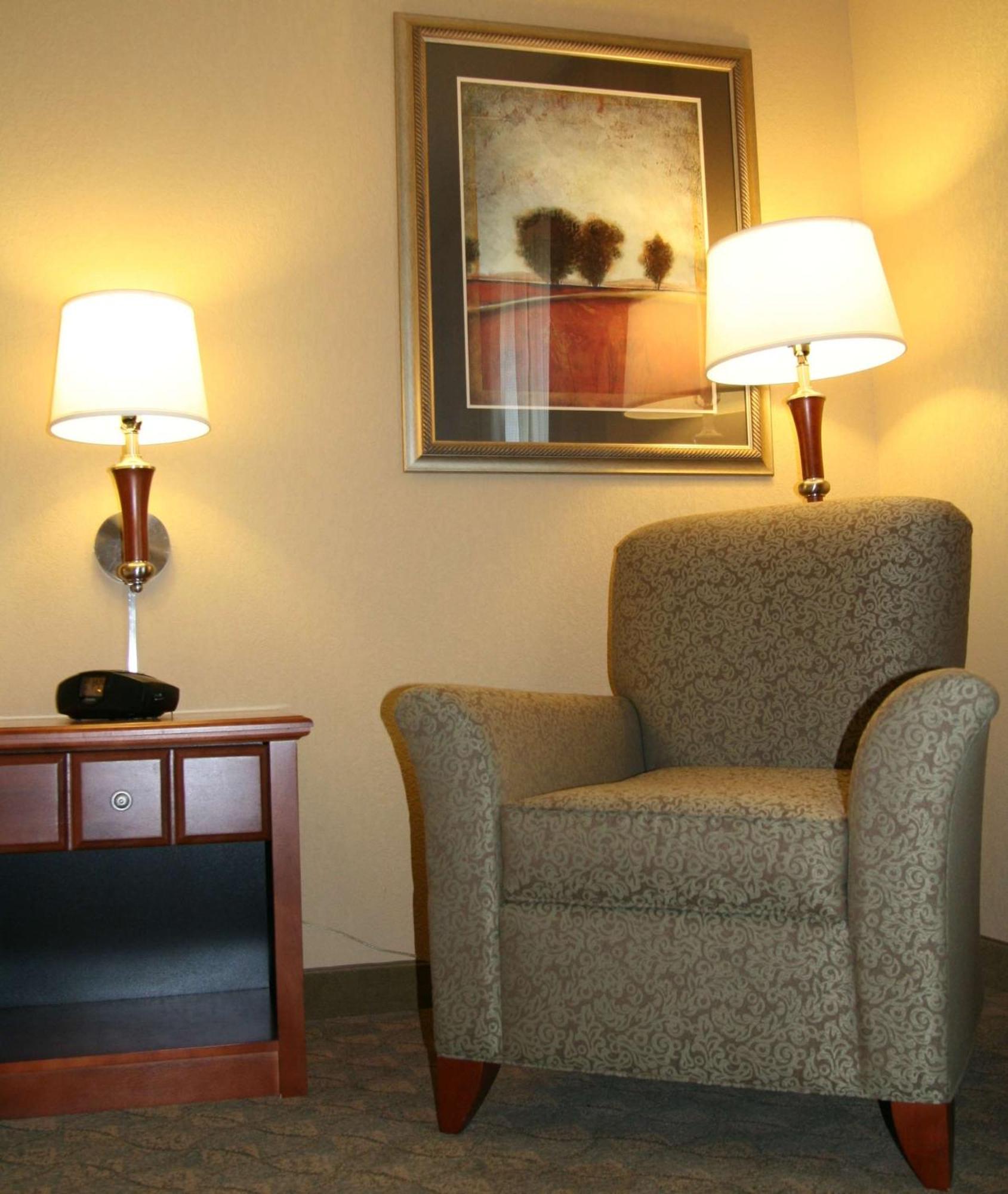 Hampton Inn & Suites Paducah Zewnętrze zdjęcie