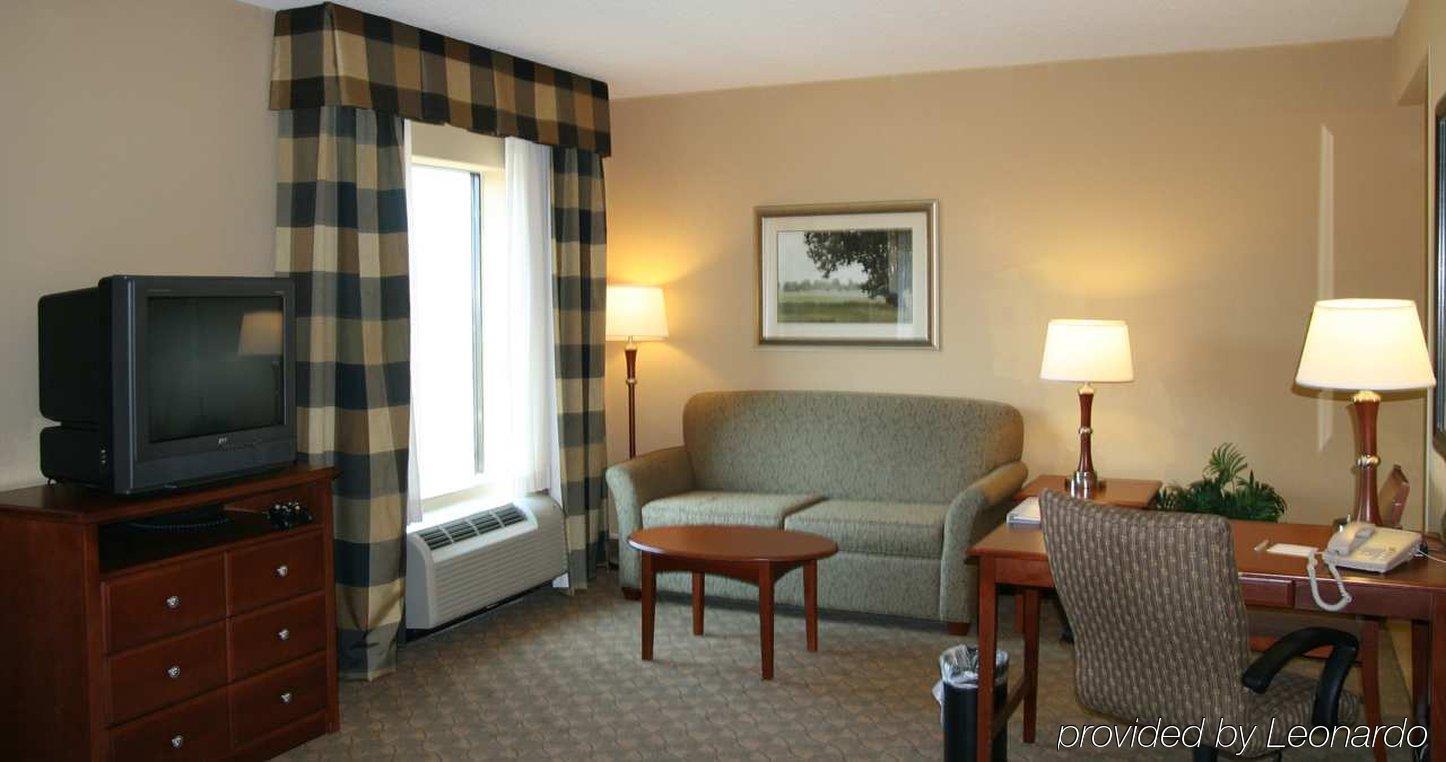 Hampton Inn & Suites Paducah Pokój zdjęcie